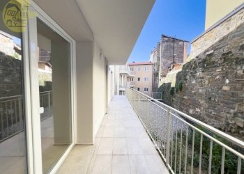 Terrazzo - Trilocale salita di Gretta, 15, Trieste - foto 21