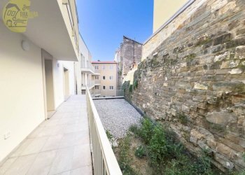 Terrazzo - Trilocale salita di Gretta, 15, Trieste - foto 23