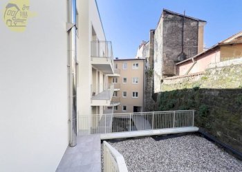 Terrazzo - Trilocale salita di Gretta, 15, Trieste - foto 25
