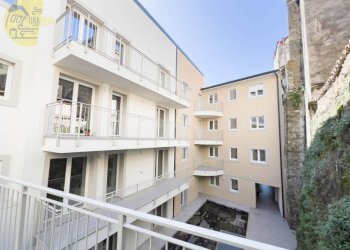 Facciata - Trilocale salita di Gretta, 15, Trieste - foto 26