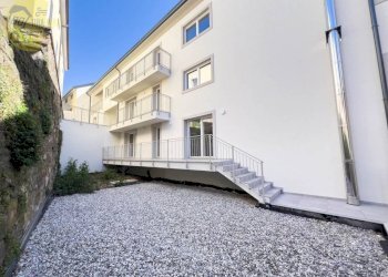 Facciata - Trilocale salita di Gretta, 15, Trieste - foto 28