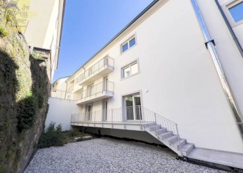 Facciata - Trilocale salita di Gretta, 15, Trieste - foto 30