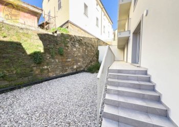 Giardino - Trilocale salita di Gretta, 15, Trieste - foto 31