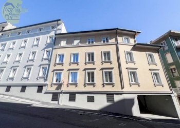 Facciata - Trilocale salita di Gretta, 15, Trieste - foto 34