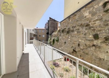 Terrazzo - Three-room apartment salita di Gretta, 15, Trieste - photo 20
