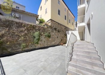 Cortile interno - Three-room apartment salita di Gretta, 15, Trieste - photo 23