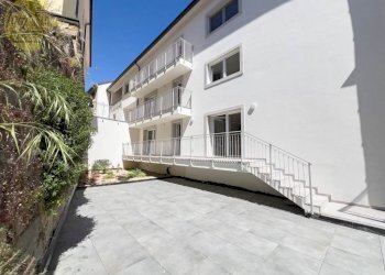 Giardino - Three-room apartment salita di Gretta, 15, Trieste - photo 24