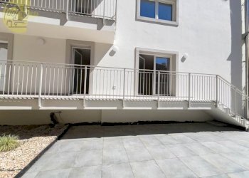 Terrazzo - Three-room apartment salita di Gretta, 15, Trieste - photo 26