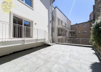 Terrazzo - Three-room apartment salita di Gretta, 15, Trieste - photo 27