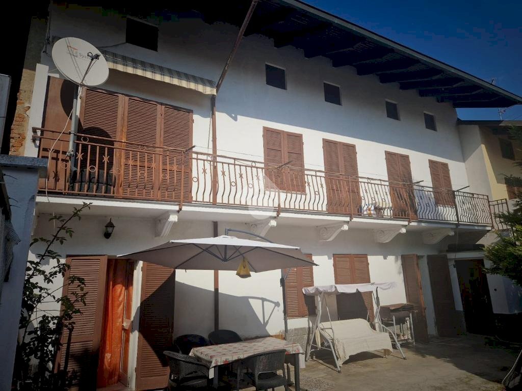 Semi-detached house Via Vincenzo Gioberti, Alice Castello - photo 2