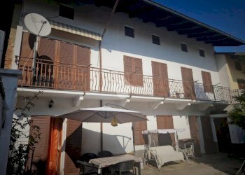 Casa semi indipendente Via Vincenzo Gioberti, Alice Castello - foto 2