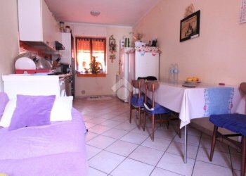 Casa semi indipendente Via Vincenzo Gioberti, Alice Castello - foto 3