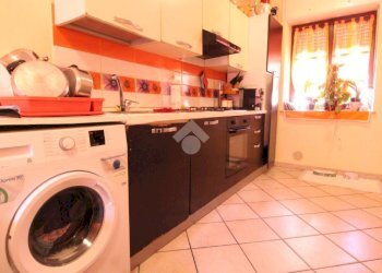 Casa semi indipendente Via Vincenzo Gioberti, Alice Castello - foto 4