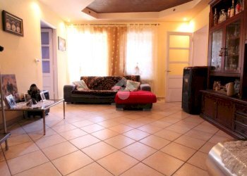 Casa semi indipendente Via Vincenzo Gioberti, Alice Castello - foto 1