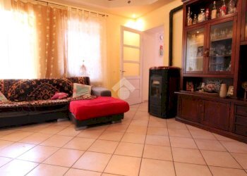 Casa semi indipendente Via Vincenzo Gioberti, Alice Castello - foto 6