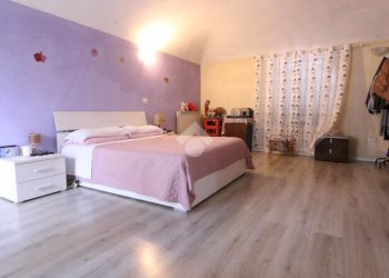 Casa semi indipendente Via Vincenzo Gioberti, Alice Castello - foto 10