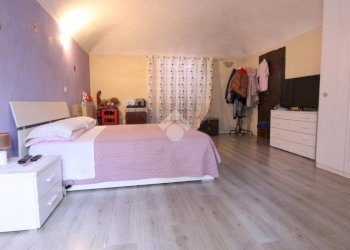 Casa semi indipendente Via Vincenzo Gioberti, Alice Castello - foto 12