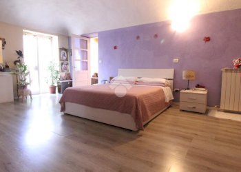 Casa semi indipendente Via Vincenzo Gioberti, Alice Castello - foto 13