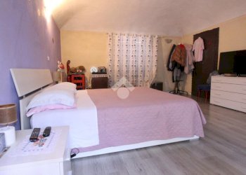 Casa semi indipendente Via Vincenzo Gioberti, Alice Castello - foto 14