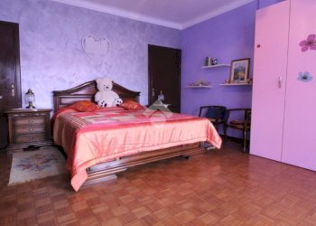 Casa semi indipendente Via Vincenzo Gioberti, Alice Castello - foto 18