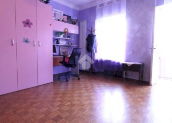 Casa semi indipendente Via Vincenzo Gioberti, Alice Castello - foto 20