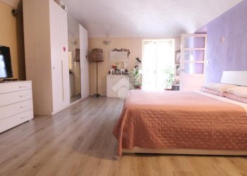 Casa semi indipendente Via Vincenzo Gioberti, Alice Castello - foto 23