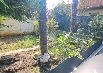 Casa semi indipendente Via Vincenzo Gioberti, Alice Castello - foto 24