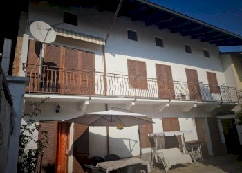 Casa semi indipendente Via Vincenzo Gioberti, Alice Castello - foto 25