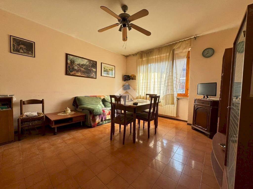 Bilocale Via Circonvallazione, Marano Ticino - foto 1