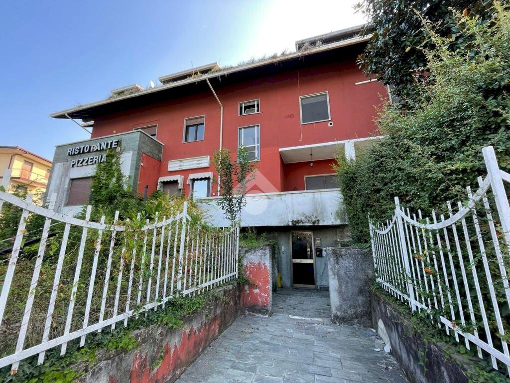 Bilocale Via Circonvallazione, Marano Ticino - foto 2