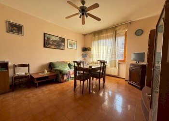 Two-room apartment Via Circonvallazione, Marano Ticino - photo 1