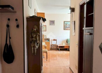 Two-room apartment Via Circonvallazione, Marano Ticino - photo 11