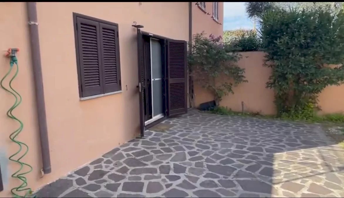 Three-room apartment San Teodoro - photo 1