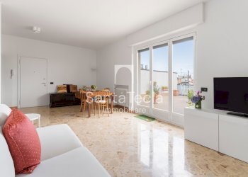 Appartamento Via Marcantonio Colonna, 11, Milano - foto 2