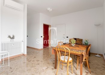 Appartamento Via Marcantonio Colonna, 11, Milano - foto 5