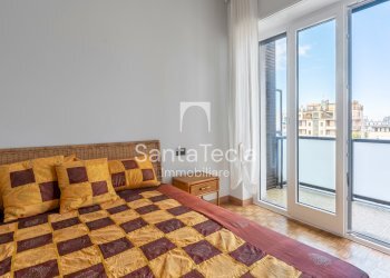 Appartamento Via Marcantonio Colonna, 11, Milano - foto 11