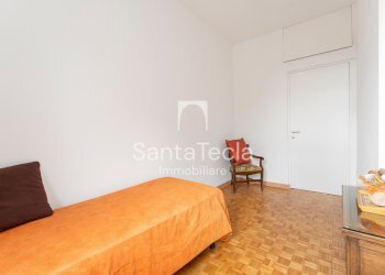 Appartamento Via Marcantonio Colonna, 11, Milano - foto 19