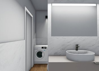 Appartamento Via Don Carlo Gnocchi, 7, Milano - foto 5