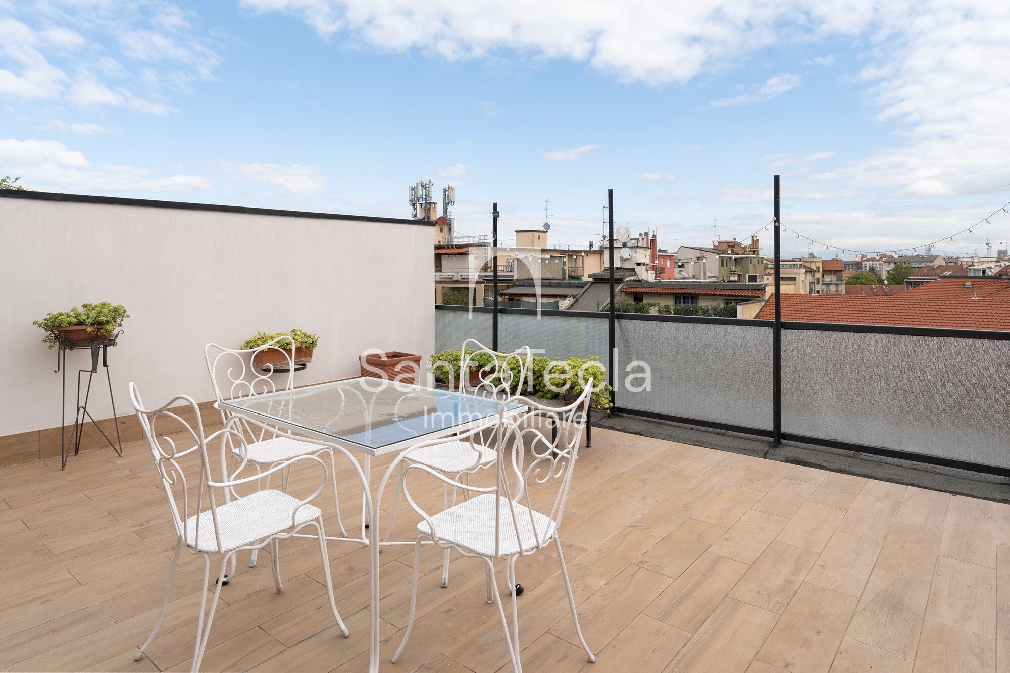 Appartamento Via Marcantonio Colonna, 11, Milano - foto 1