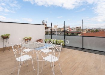 Appartamento Via Marcantonio Colonna, 11, Milano - foto 1