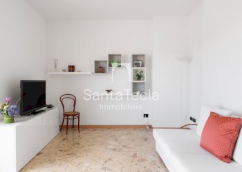 Appartamento Via Marcantonio Colonna, 11, Milano - foto 4