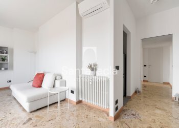 Appartamento Via Marcantonio Colonna, 11, Milano - foto 6