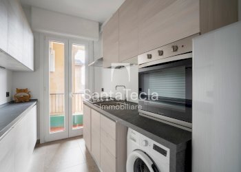 Appartamento Via Marcantonio Colonna, 11, Milano - foto 10