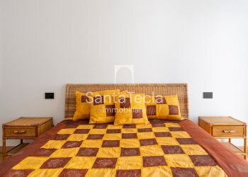 Appartamento Via Marcantonio Colonna, 11, Milano - foto 13