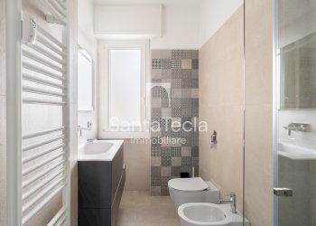 Appartamento Via Marcantonio Colonna, 11, Milano - foto 16