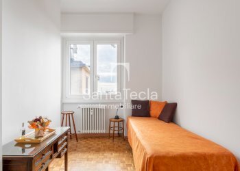 Appartamento Via Marcantonio Colonna, 11, Milano - foto 18