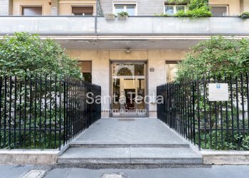 Appartamento Via Marcantonio Colonna, 11, Milano - foto 20