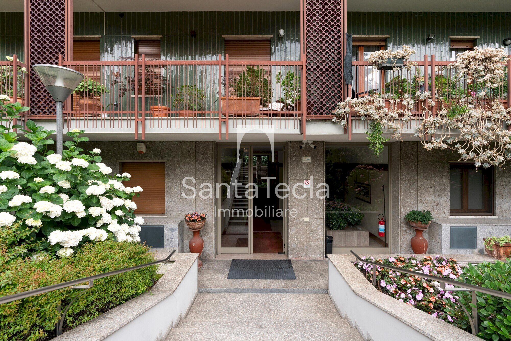 Two-room apartment Via Don Carlo Gnocchi, 7, Milano - photo 1
