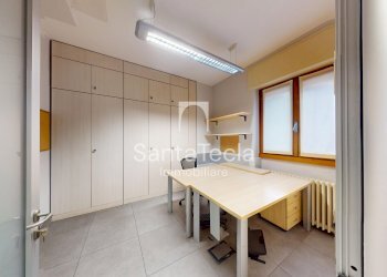 Bilocale Via Don Carlo Gnocchi, 7, Milano - foto 7