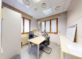 Bilocale Via Don Carlo Gnocchi, 7, Milano - foto 9